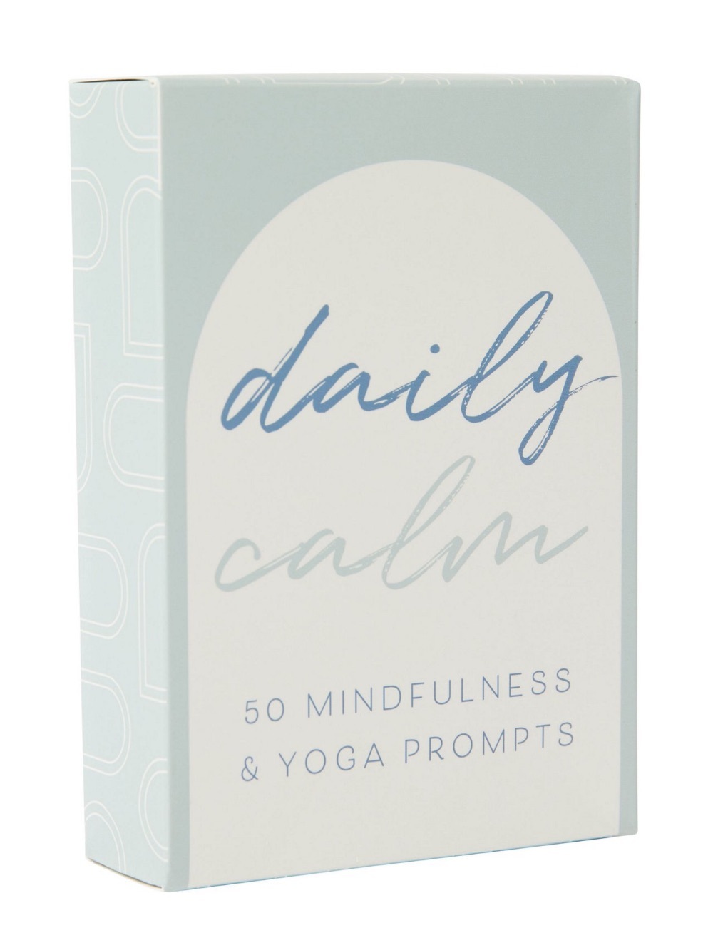 Yoga Cards Gifts